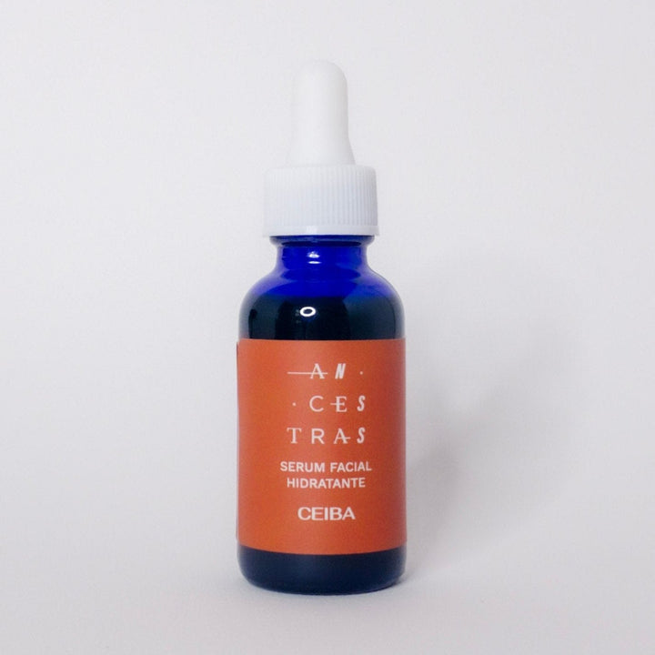 Ceiba  Clarifying Facial Serum